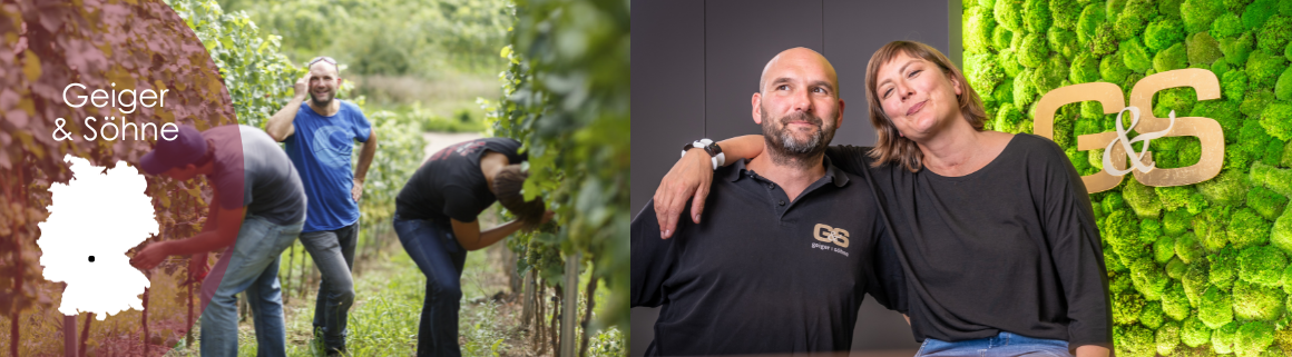 Geiger & Söhne