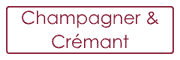 Champagner & Crémant