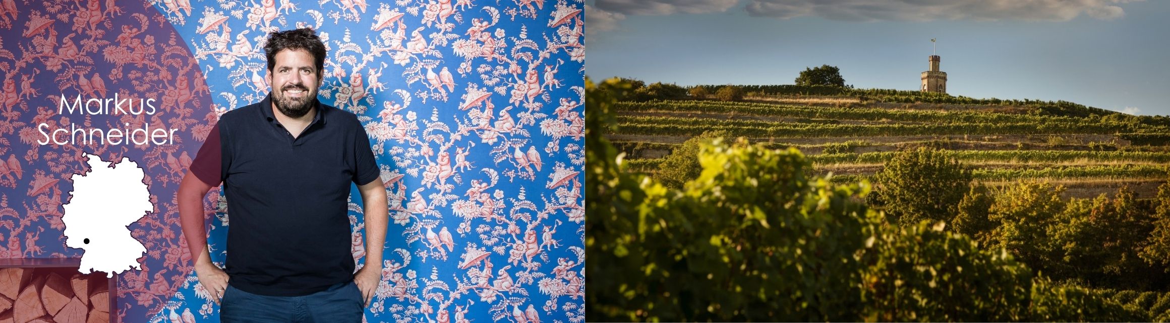 Markus Schneider