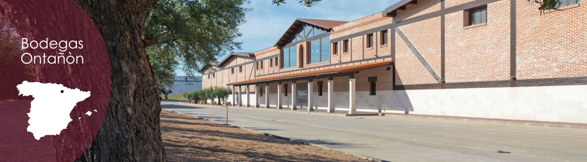 Bodegas Ontañón