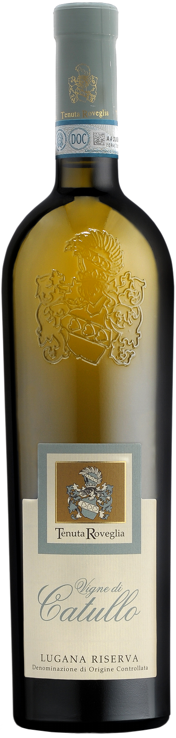 Lugana Riserva DOC Vigne di Catullo Roveglia Lombardei Weißwein trocken