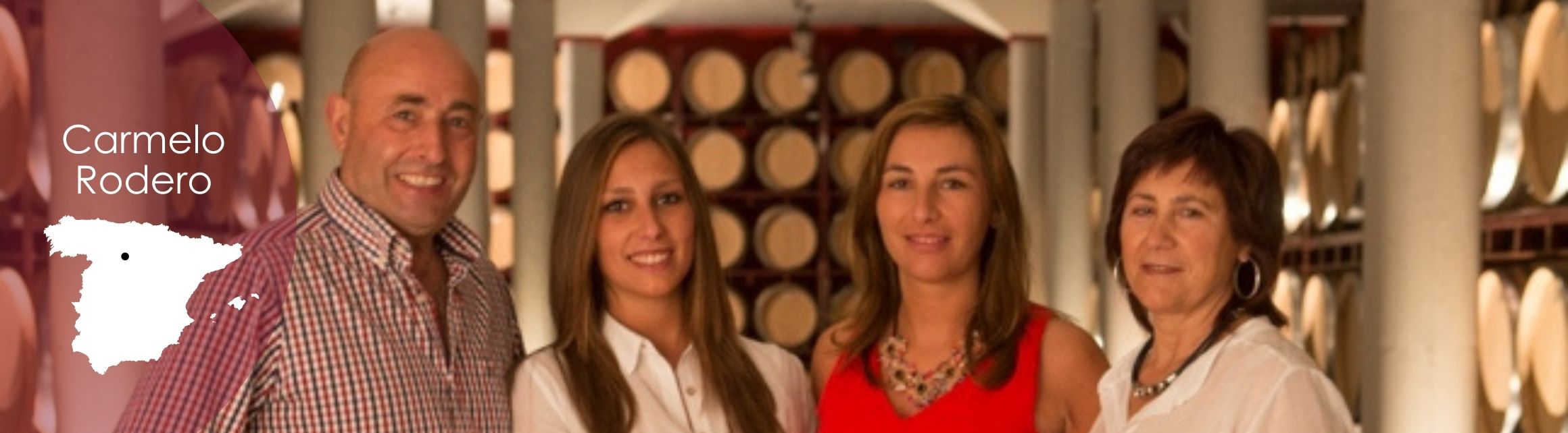 Carmelo Rodero