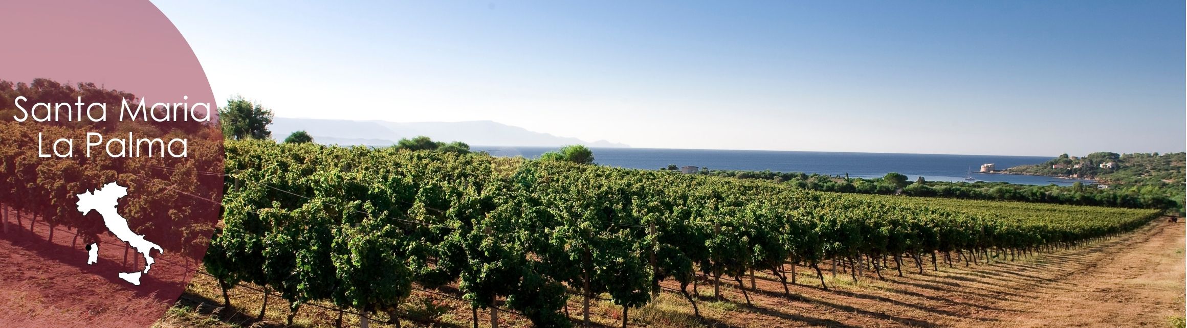 Santa Maria La Palma