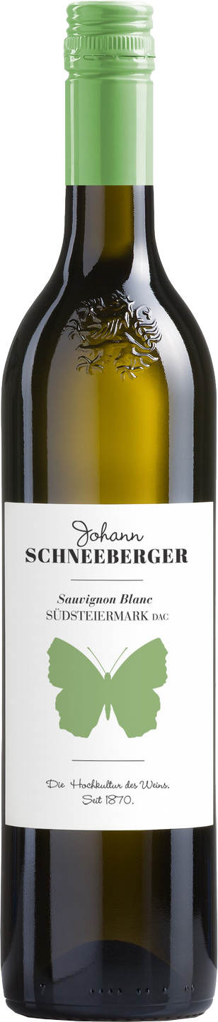 Sauvignon Blanc Südsteiermark DAC Schneeberger Weißwein trocken