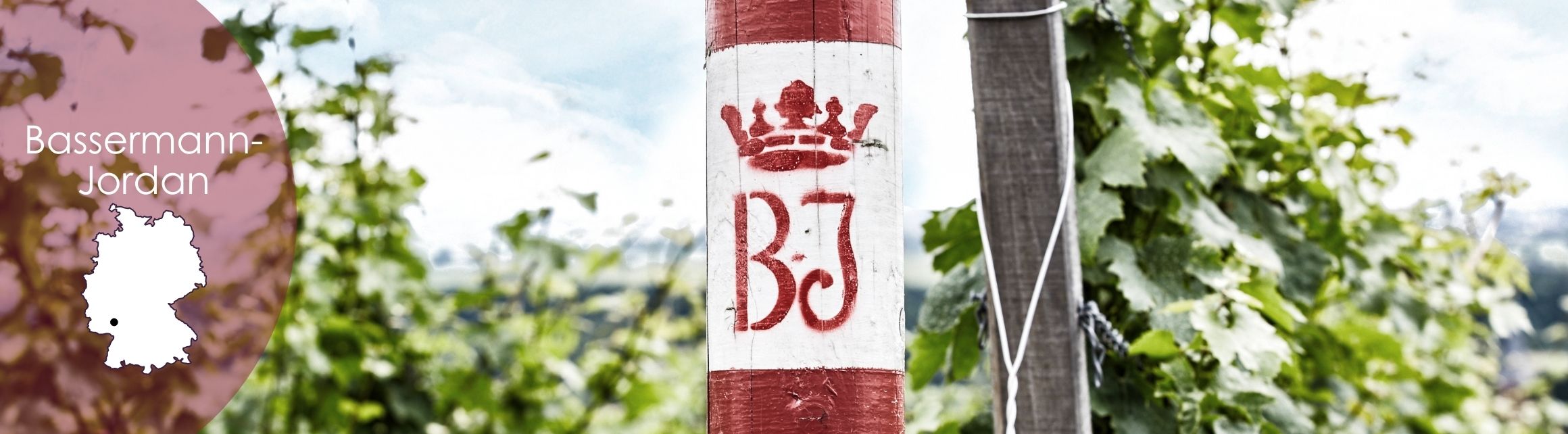 Bassermann-Jordan