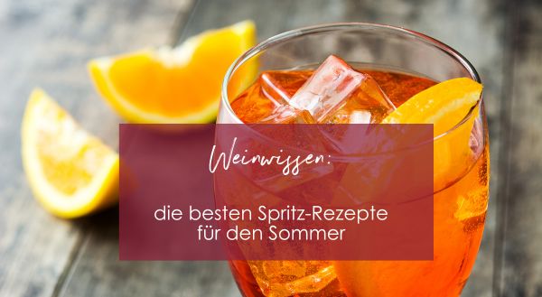 Erfrischende Sommer-Aperitif Rezepte