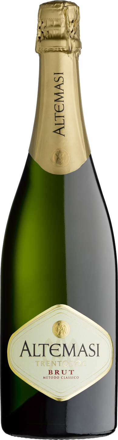 Altemasi Trento DOC Brut Cavit Trentin Schaumwein trocken