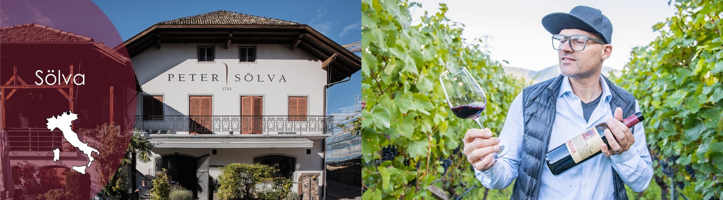 Peter Sölva & Söhne