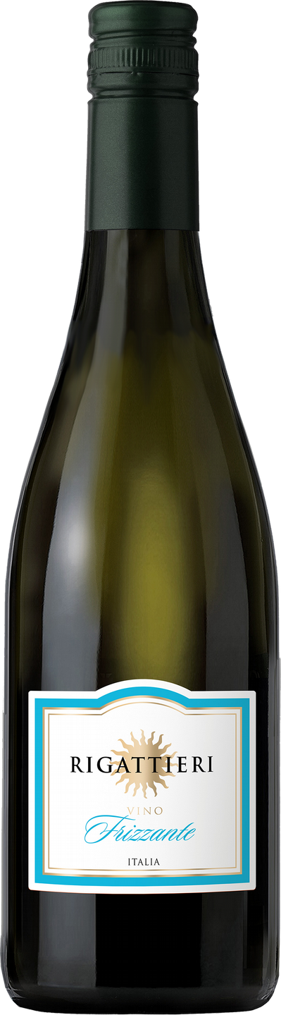 Vino Bianco Frizzante Rigattieri Venetien Perlwein halbtrocken