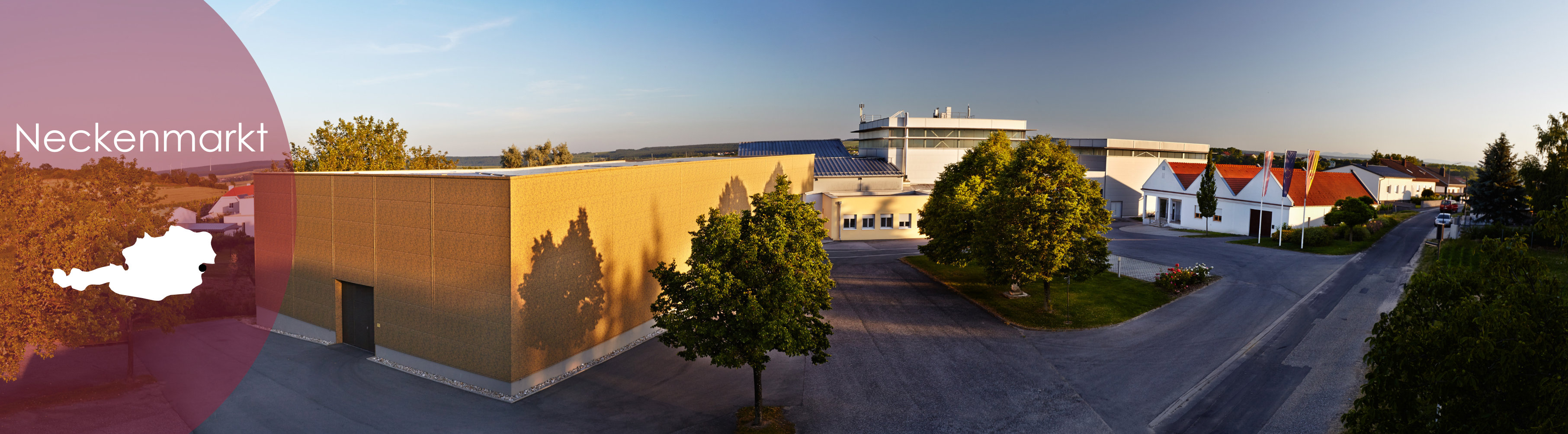 Neckenmarkt