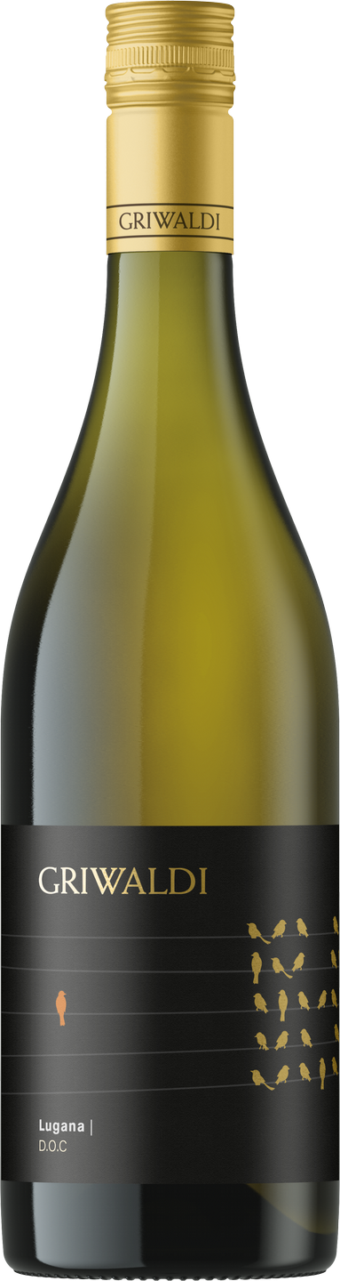 Lugana DOC Griwaldi Venetien Weißwein trocken