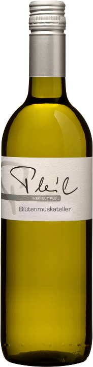 Blütenmuskateller QUW NÖ Pleil