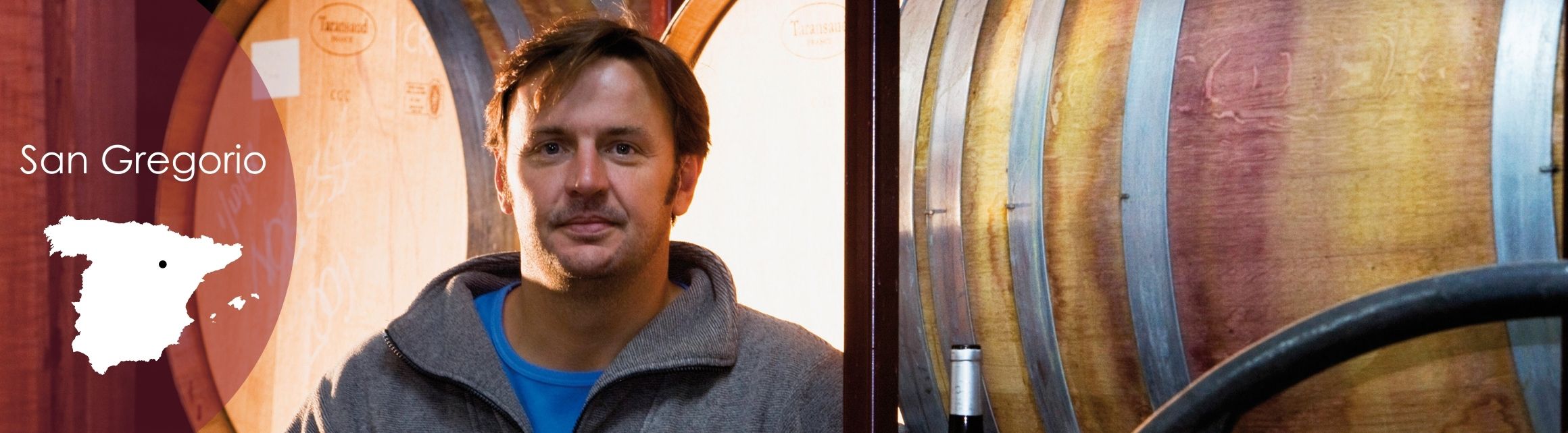 San Gregorio