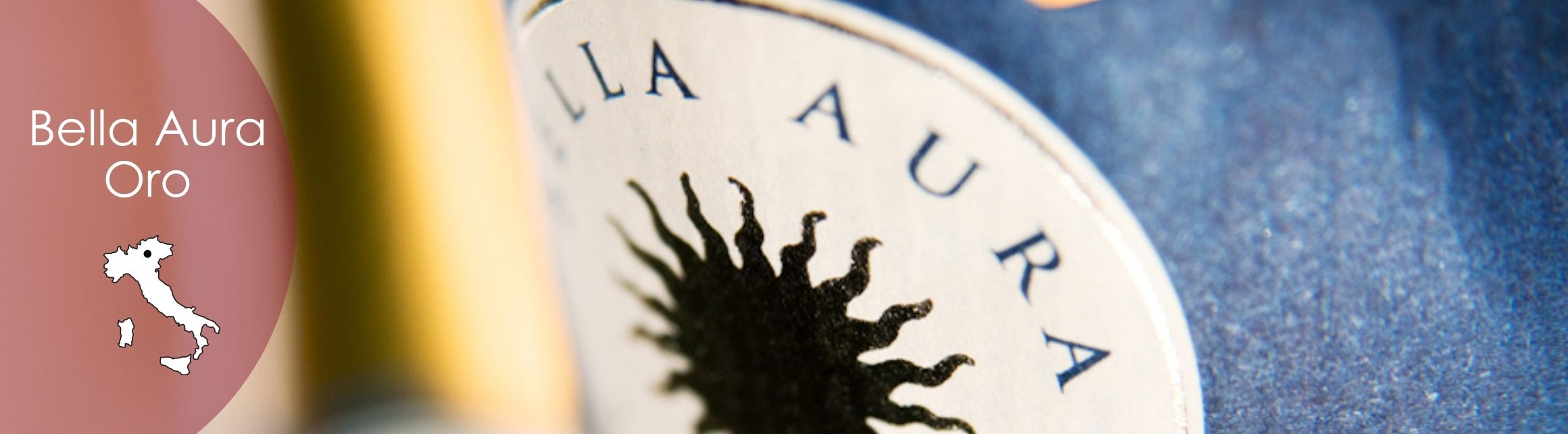 Bella Aura Oro