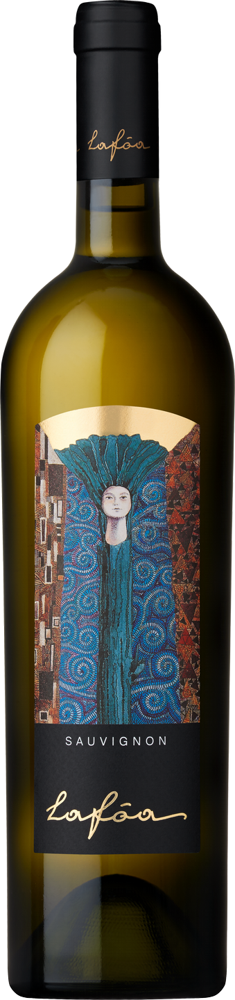 Sauvignon Blanc Südtirol DOC Lafóa Schreckbichl Weißwein trocken