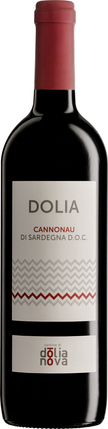 Cannonau di Sardegna DOC Dolia Dolianova Sardinien wein kaufen münchen | Saffer's WinzerWelt