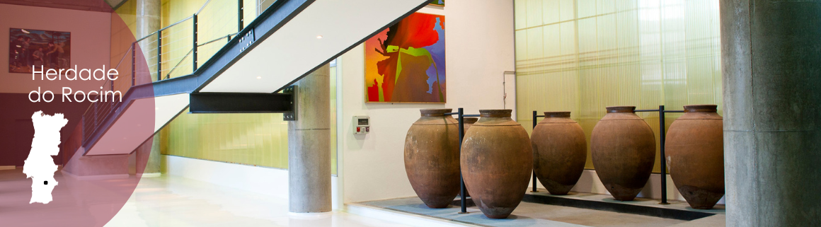 Herdade do Rocim