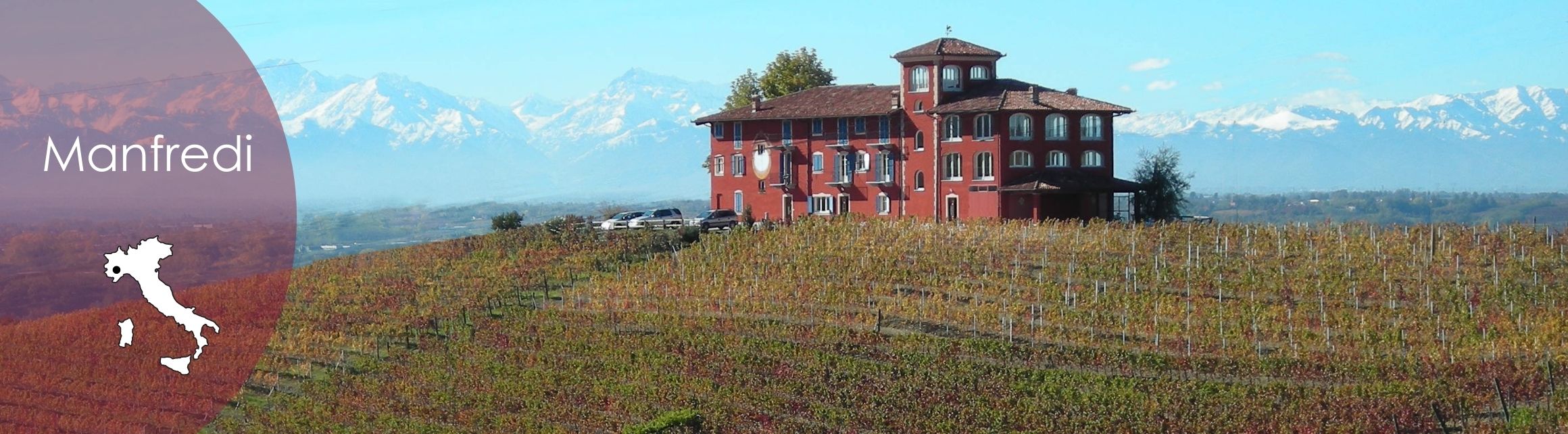Manfredi