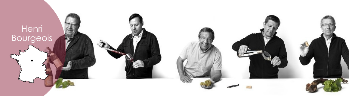 Henri Bourgeois
