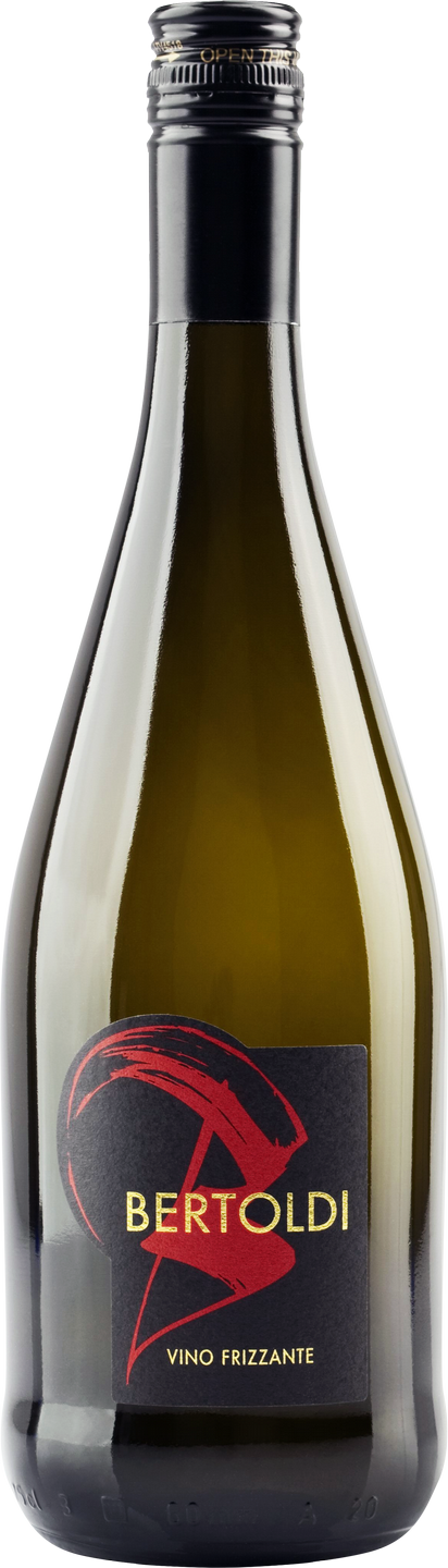 Frizzante Bertoldi Venetien Perlwein trocken